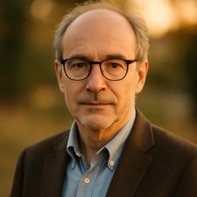 Edoardo Bernaschi
