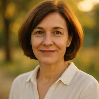 Linda Grilli