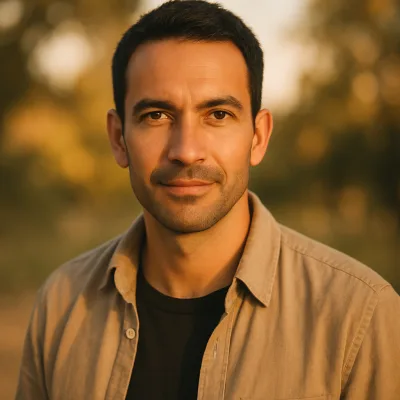 Raffaele Priori