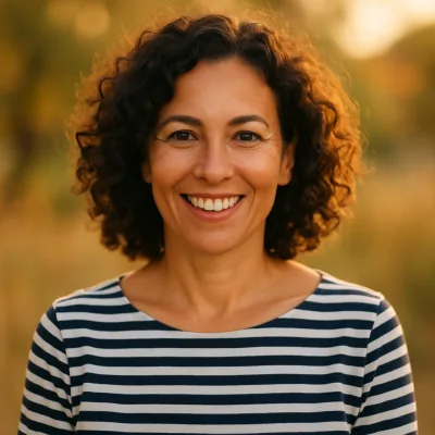 Veronica Parrini
