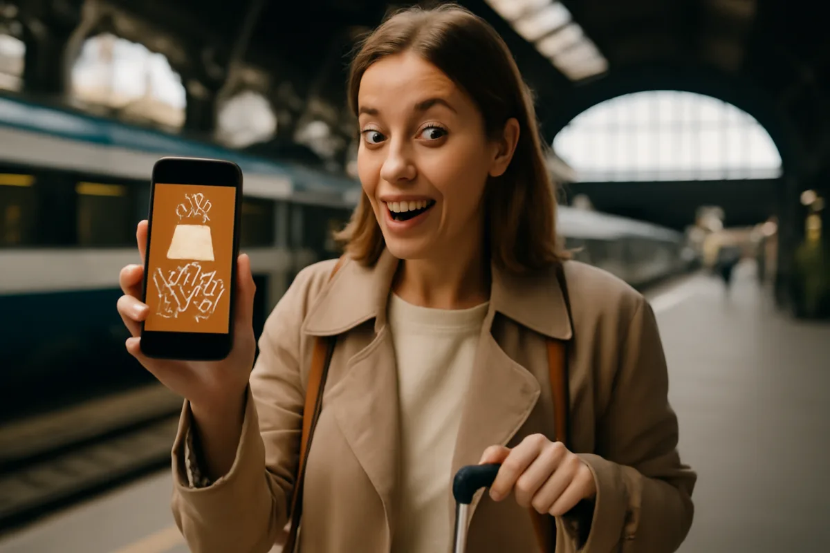 Stazione Reale e offerte smart: opportunità last-second riservate agli iscritti