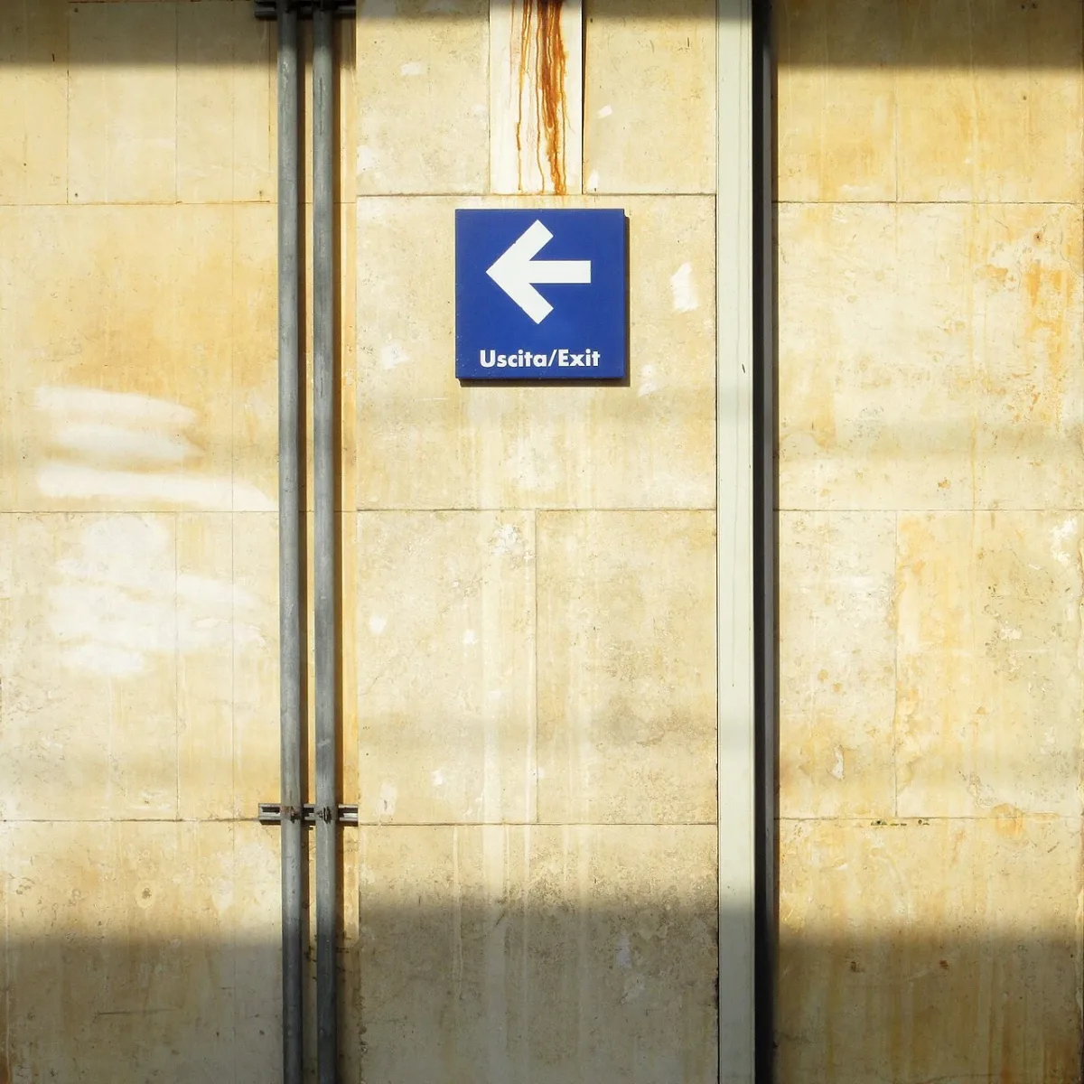 Cambiare stazione nella stessa città: l’errore logistico che può rovinare una coincidenza