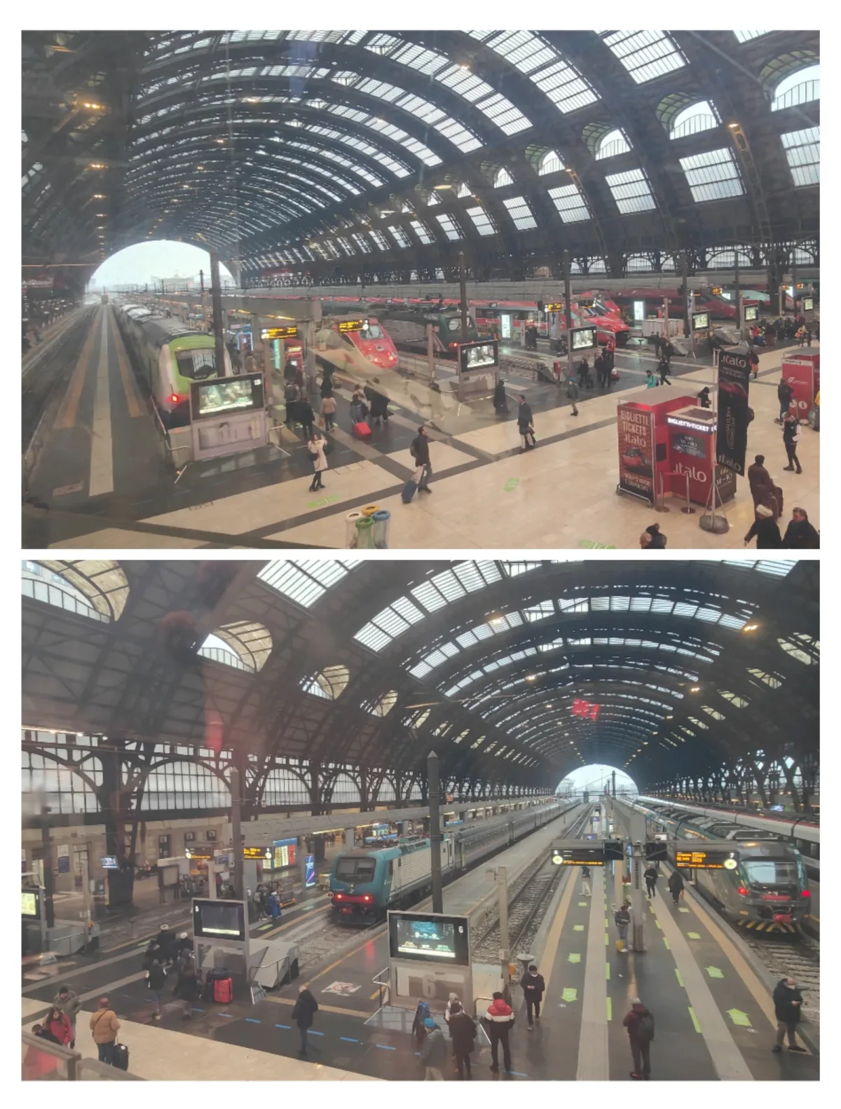 Ultimo collegamento urbano dopo il treno: perché l’orario serale va controllato prima di scegliere l’alloggio