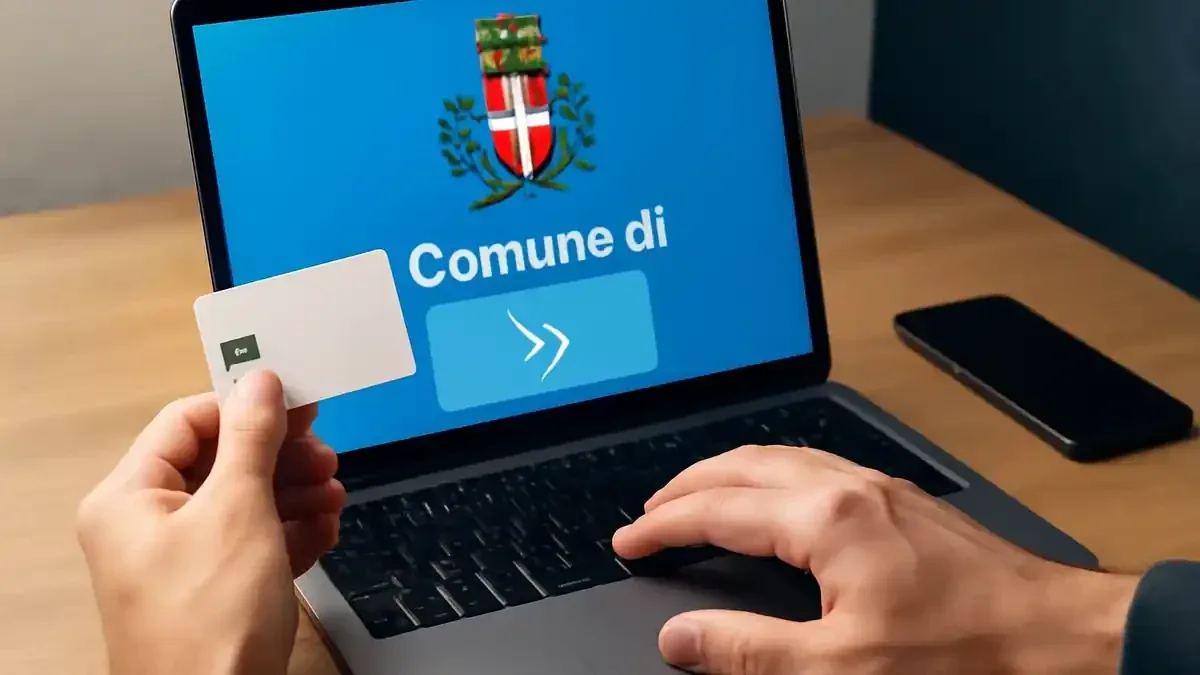 Richiesta di assistenza inviata online: perché non va trattata come conferma finché il servizio non è accettato