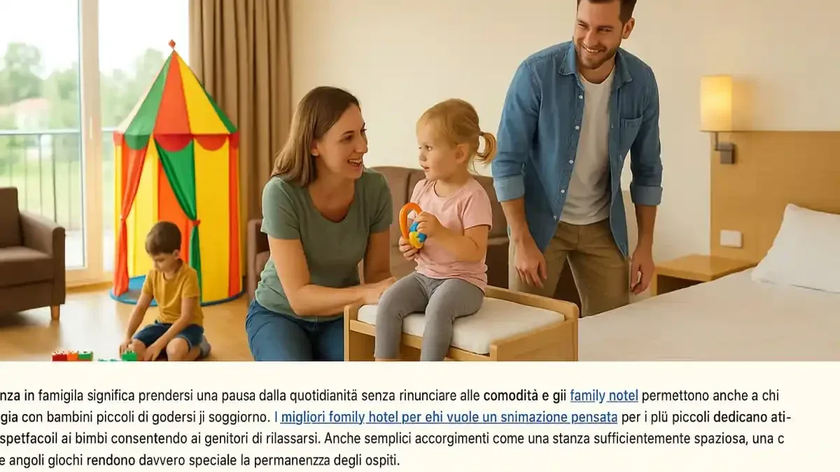 Stazione nel circuito Sala Blu ma senza ufficio Sala Blu: cosa cambia nell’organizzazione del pernottamento