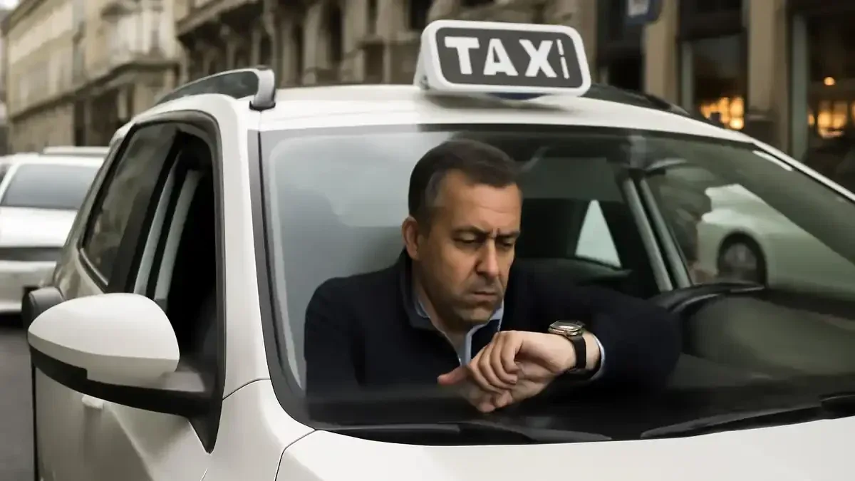Pernottamento dovuto a ritardo e taxi stazione-hotel: perché il trasferimento può far parte della stessa assistenza