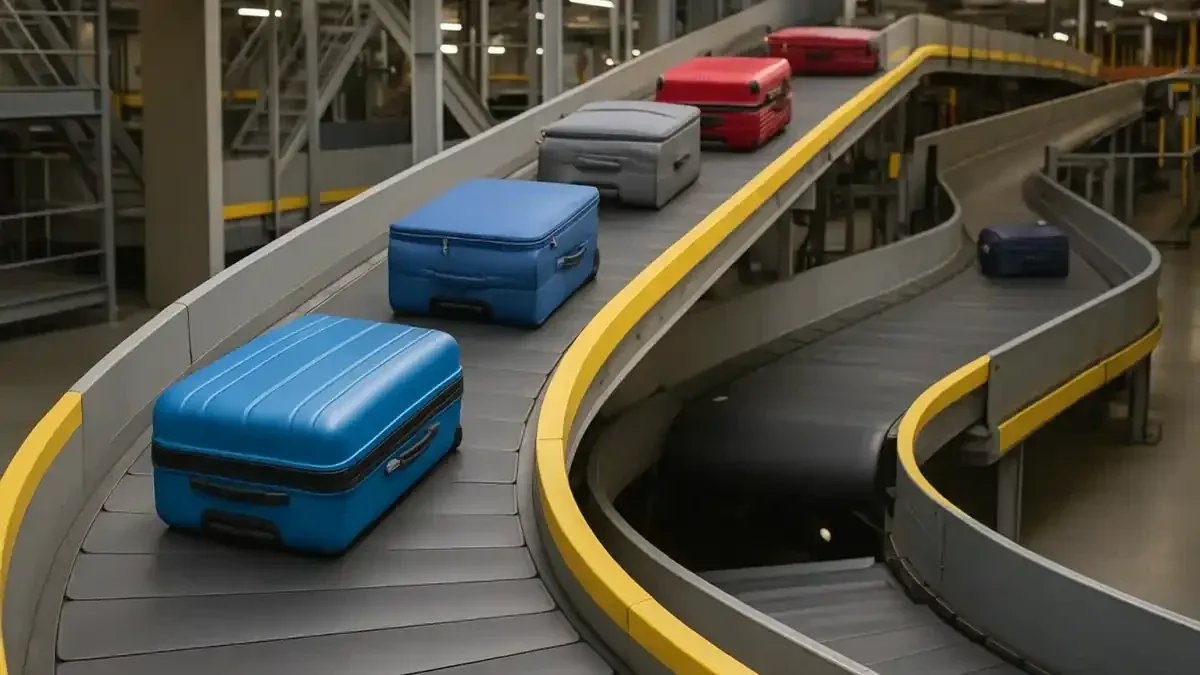 Deposito bagagli prima del check-in: quali orari confermare quando si arriva con un treno mattutino