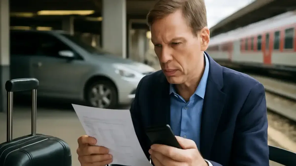 Pagamento del bollo auto online mentre sei fuori casa: quali conferme conservare per evitare dubbi