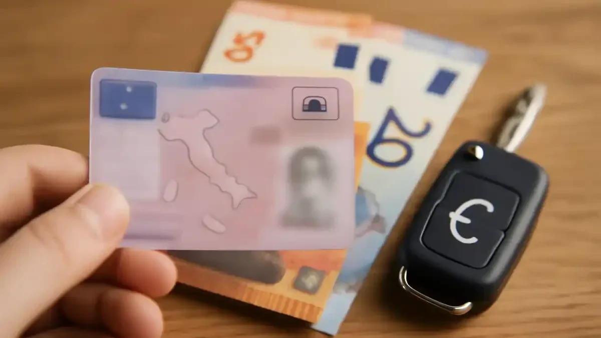 Esenzione del bollo auto prima di un lungo viaggio: perché la regione di residenza conta più dei consigli generici