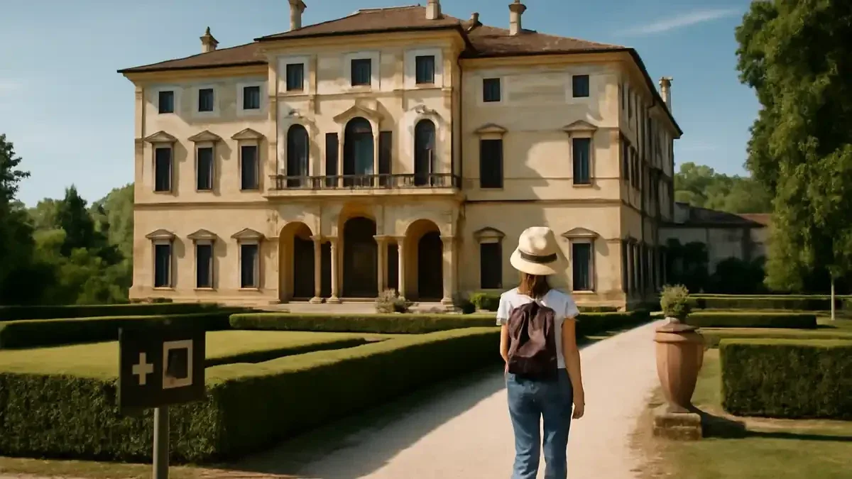 Hotel a Venaria Reale: come scegliere la zona in base a ciò che vuoi visitare