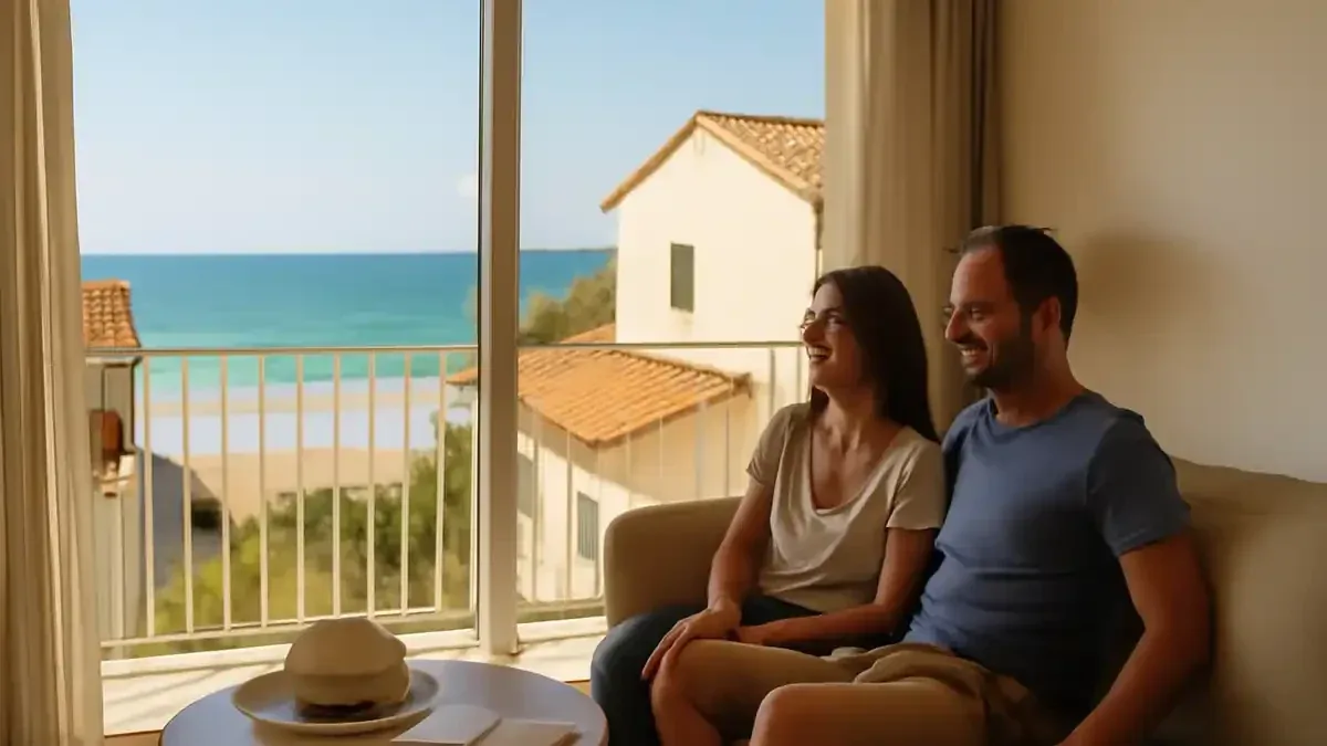 Prenotazione per due persone con arrivi separati: cosa comunicare all’hotel in anticipo