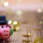 Gratta e Vinci "Portafortuna" con simboli fortunati e vincite sorprendenti.