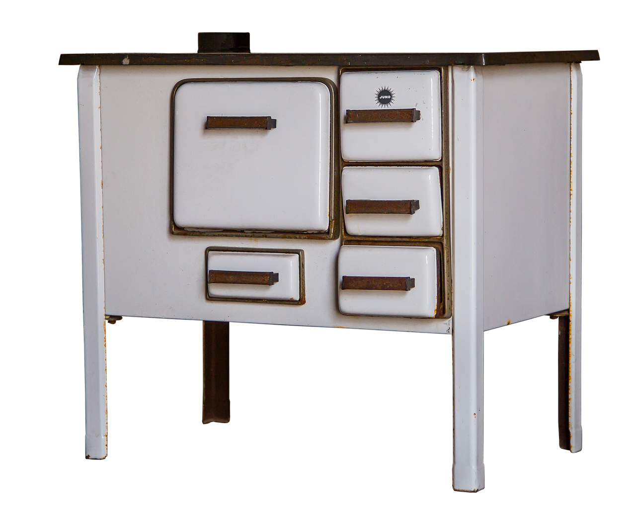 Immagine di una stufa moderna, simbolo del bonus di 8000 euro per la sostituzione in vista del 2025.