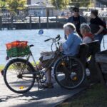 Grafico che illustra le nuove norme sull'età pensionabile e le categorie escluse dalla pensione.