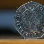 Moneta da 50 centesimi con valore speciale, potenziale guadagno fino a 12.800€.