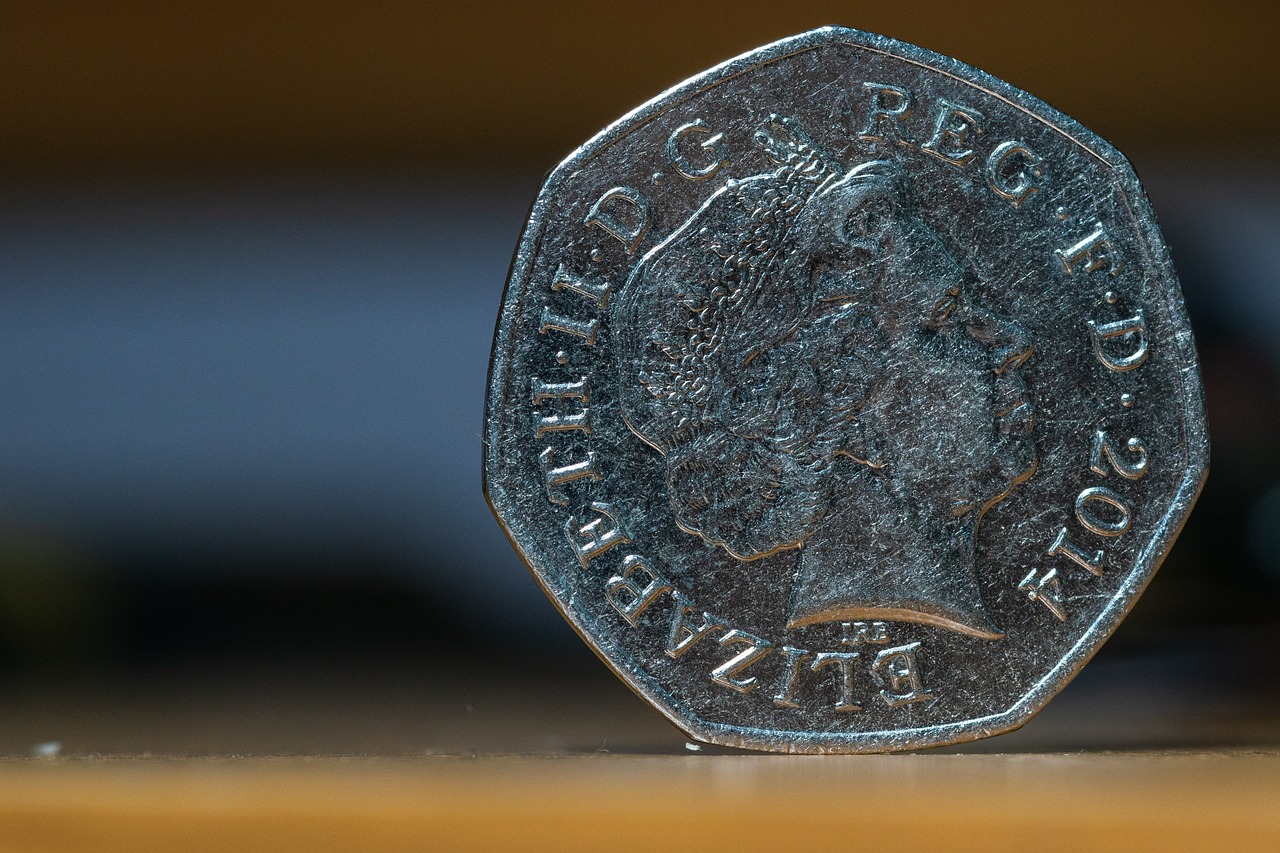 Moneta da 50 centesimi con valore speciale, potenziale guadagno fino a 12.800€.